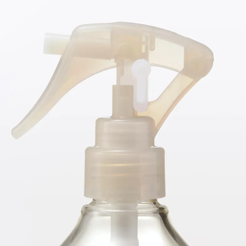Muji Natural Skin Water Mist for Hydrating Dry Skin & Face