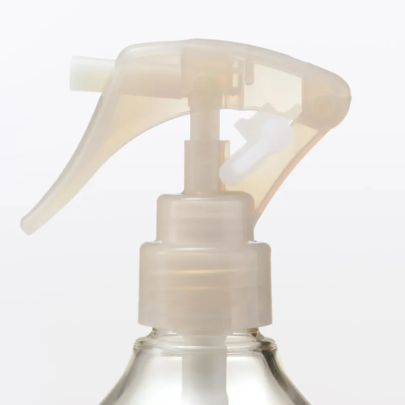 Muji Natural Skin Water Mist for Hydrating Dry Skin & Face