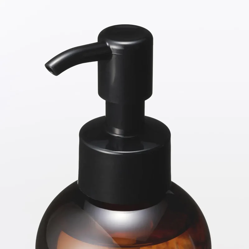 Muji Essential Oil Spring Floral Hand Soap 200ml