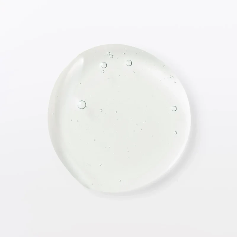 Muji Essential Oil Spring Floral Hand Soap 200ml