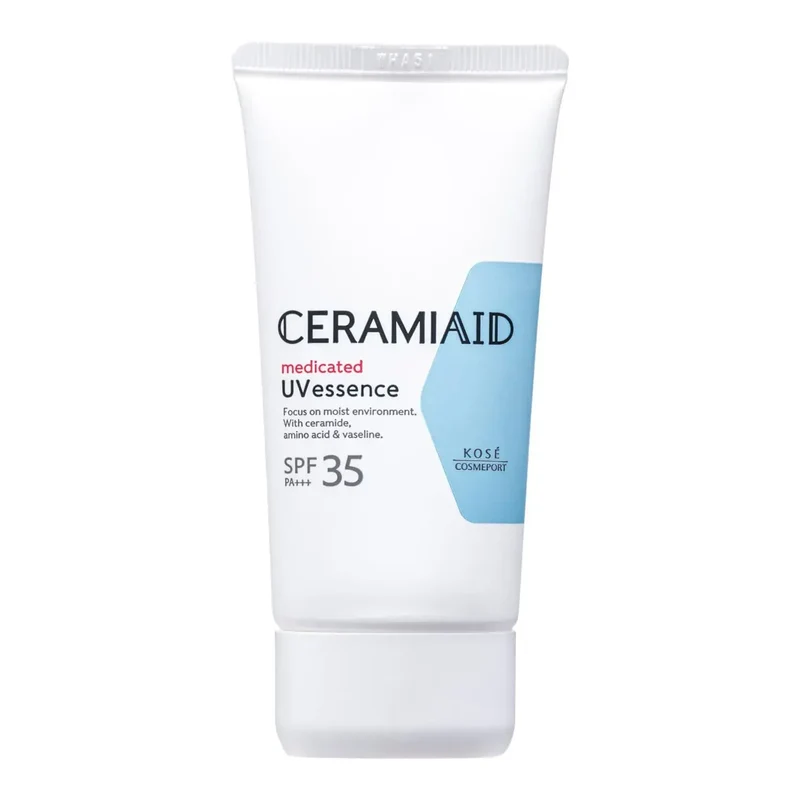 Suncut Ceramide UV Protection Sunscreen SPF50+ Skincare