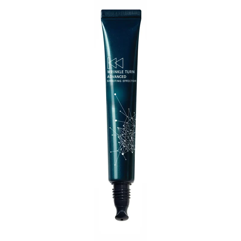 Wrinkle Turn Advanced Eye & Mouth Cream Niacinamide Retinol