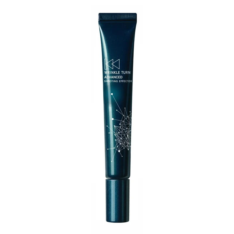 Wrinkle Turn Advanced Eye & Mouth Cream Niacinamide Retinol