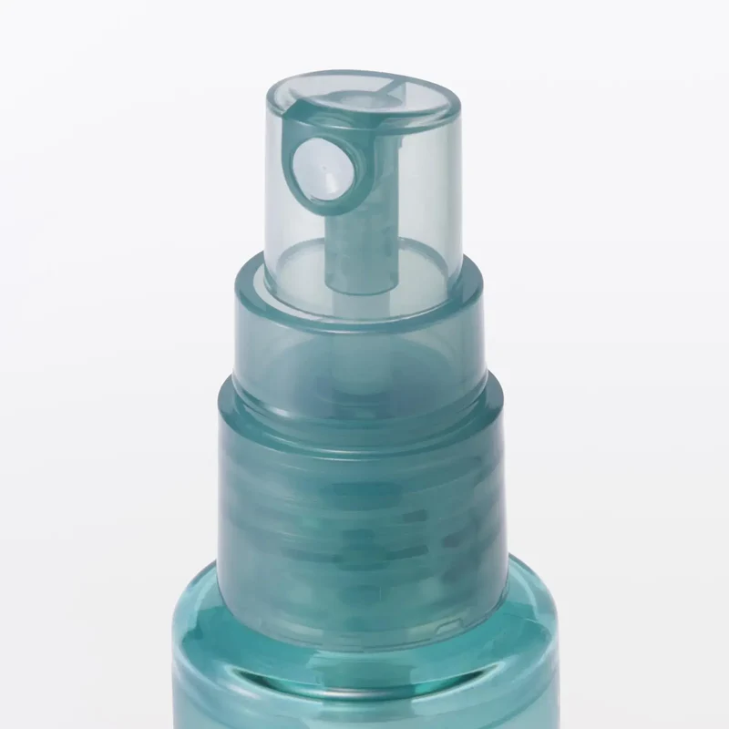 Muji Cooling Body Mist Extra Cool Portable 50ml Refreshing Spray
