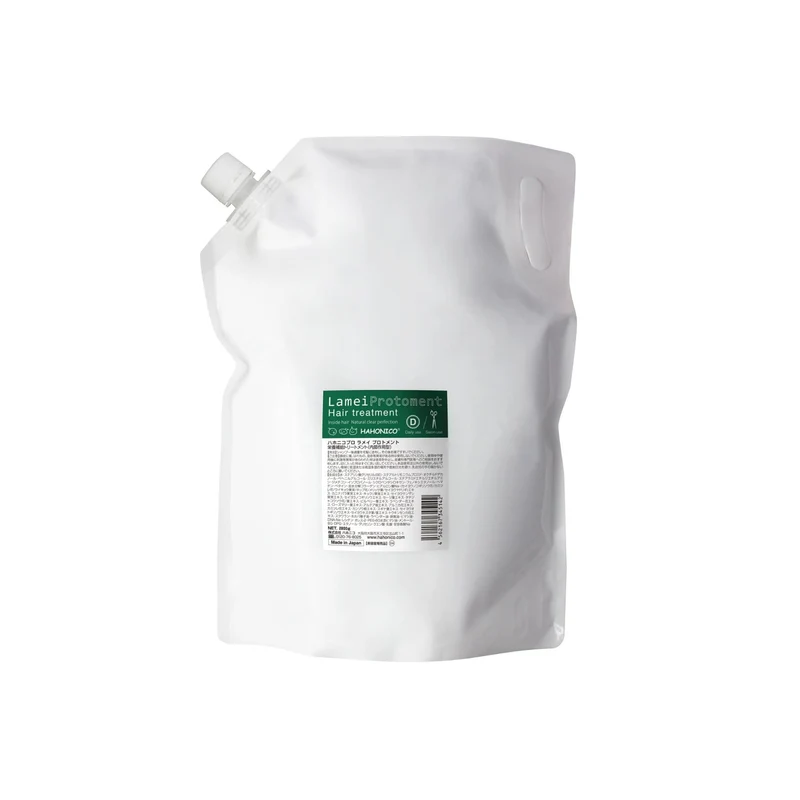 HAHONICO Hahonico Pro Ramei Protreatment Hair care Refill 2800 g