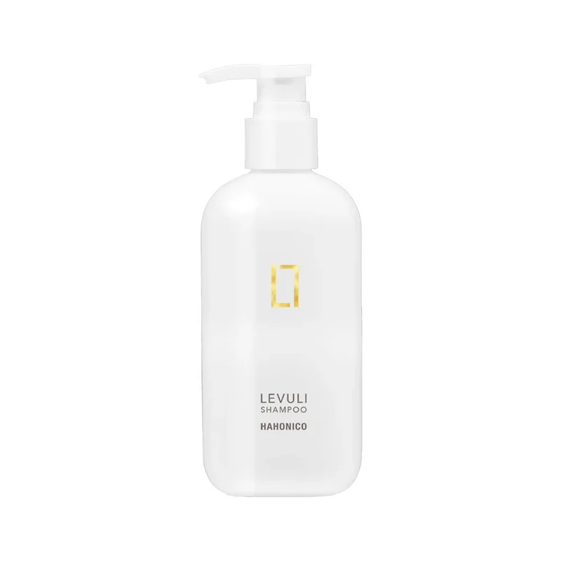 HAHONICO Levuli Shampoo a 295 ml