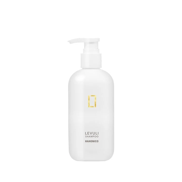 HAHONICO Levuli Shampoo b 295 ml
