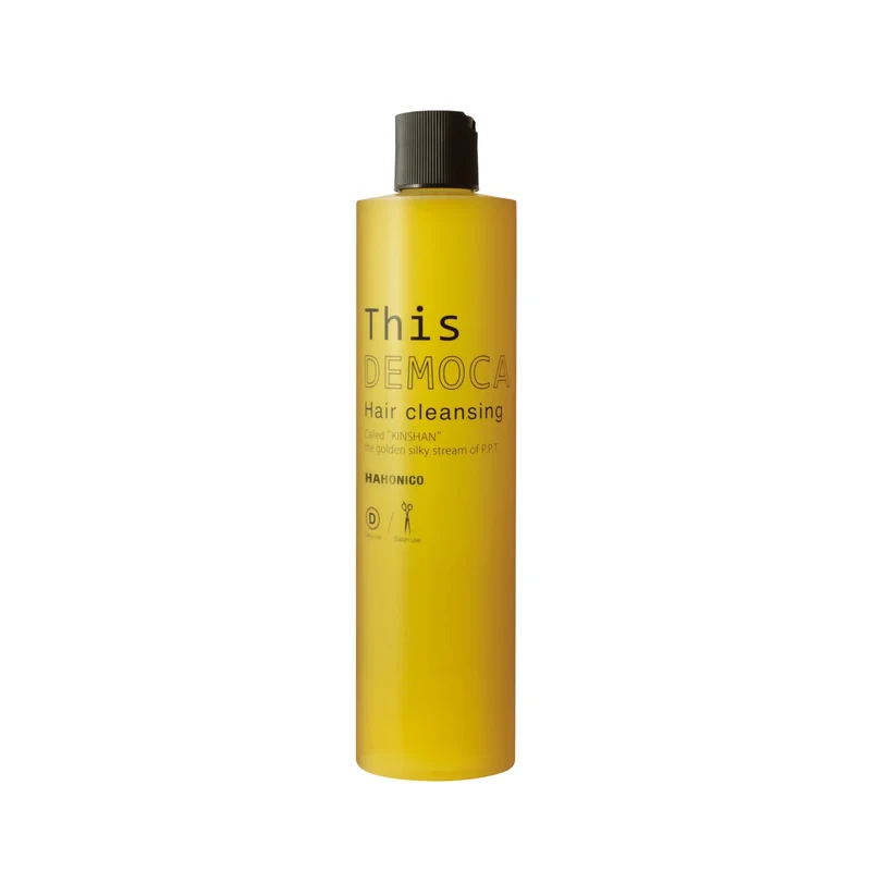 HAHONICO Pro Disdemoca Hair Cleansing a 400 ml