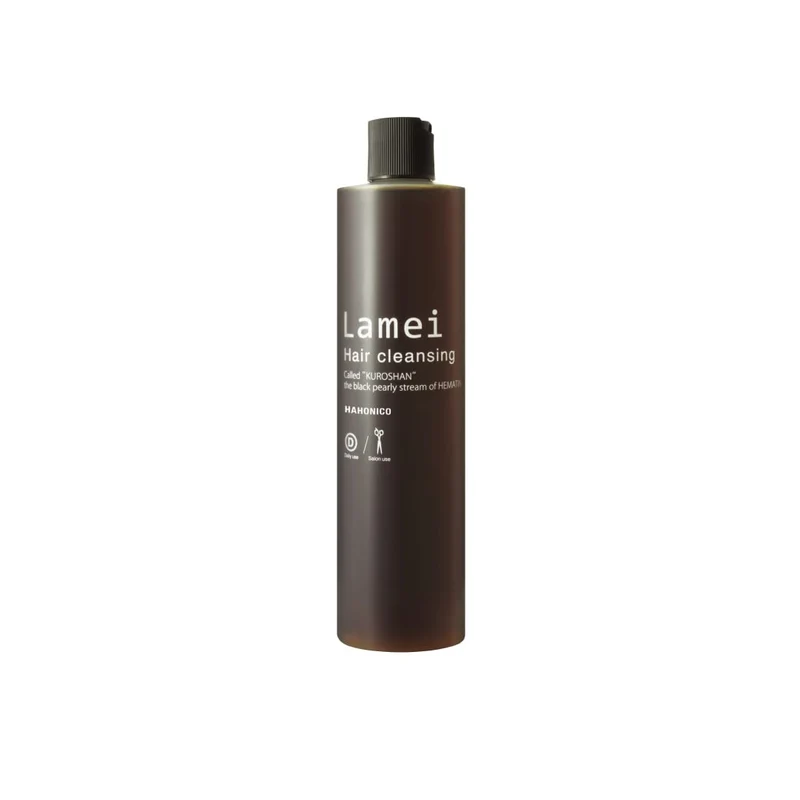 HAHONICO Hahonico Pro Ramei Hair Cleansing 400 ml
