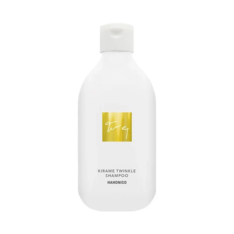 HAHONICO Kirame Twinkle Shampoo a 300 ml