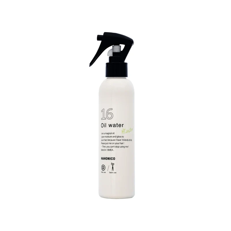 HAHONICO Pro Juroku Yusui Hair care Mist 210 ml