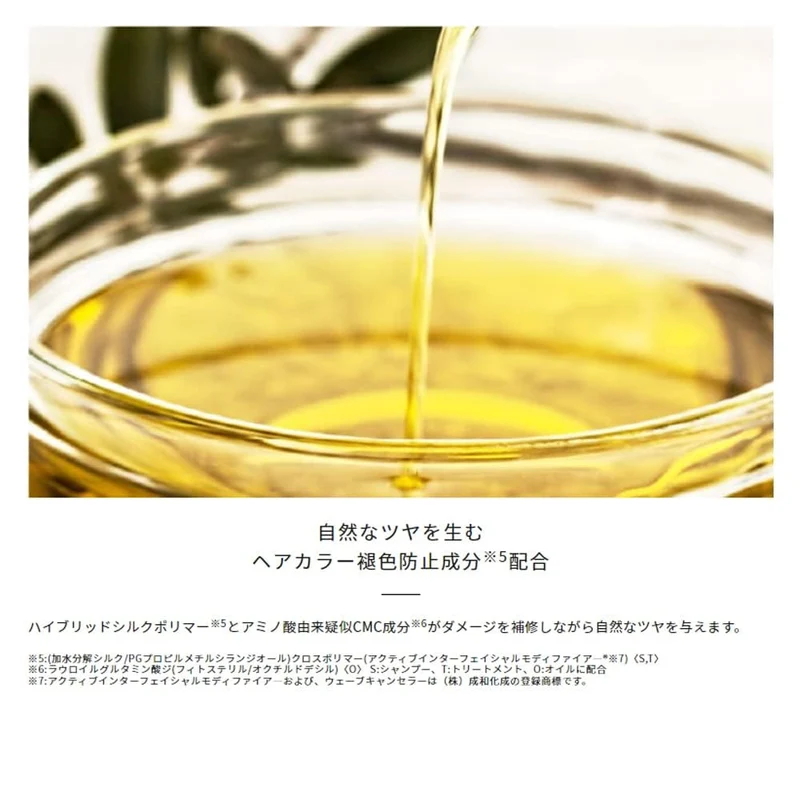 HAHONICO Keratex Fiber care 250 g