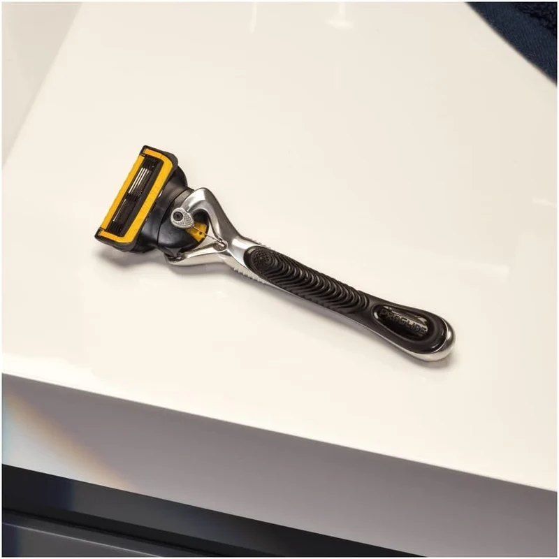 Gillette - ProShield Mannen 4 Scheermesjes