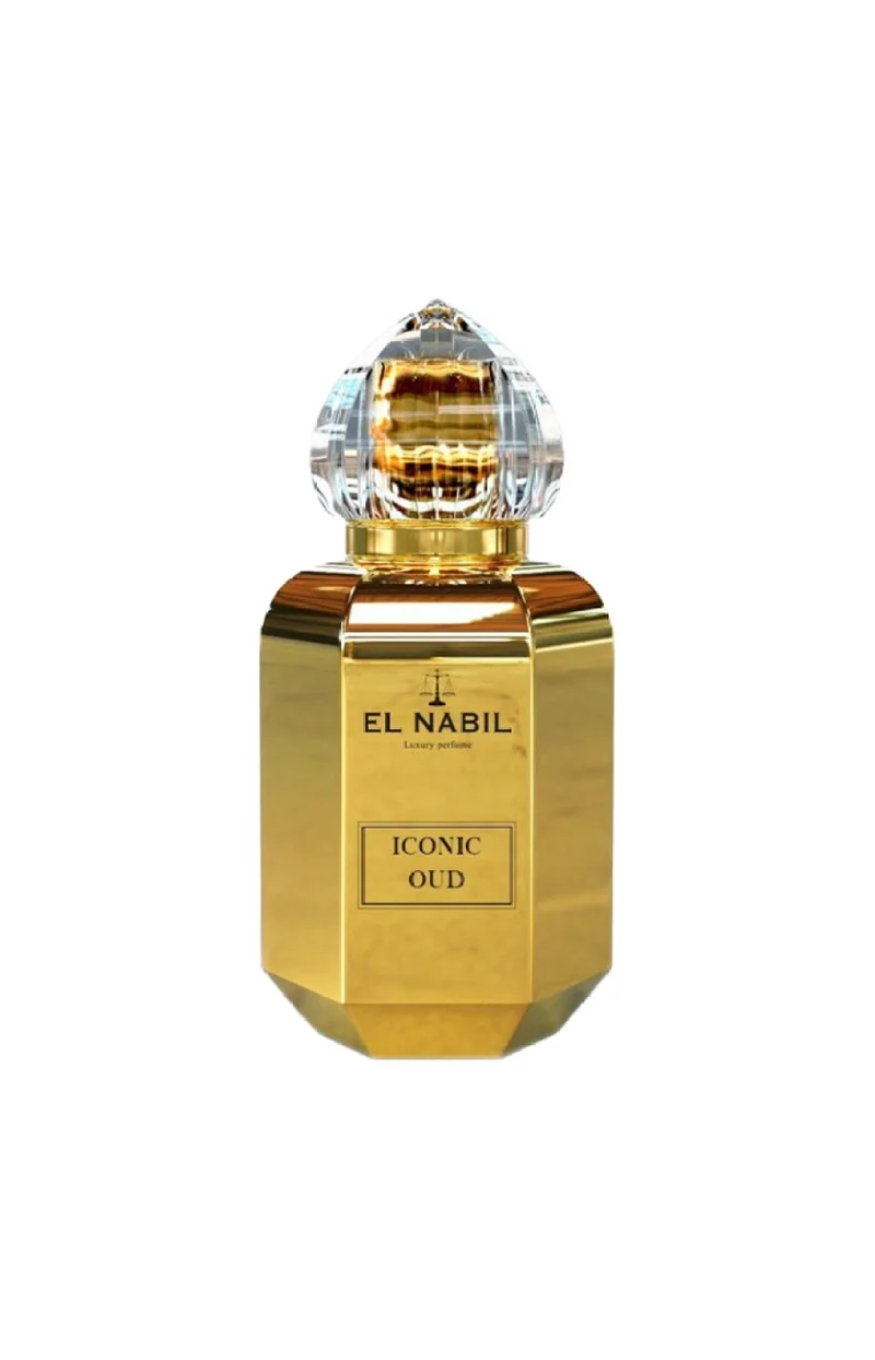 Iconic Oud Eau de parfum - Oriental boisé