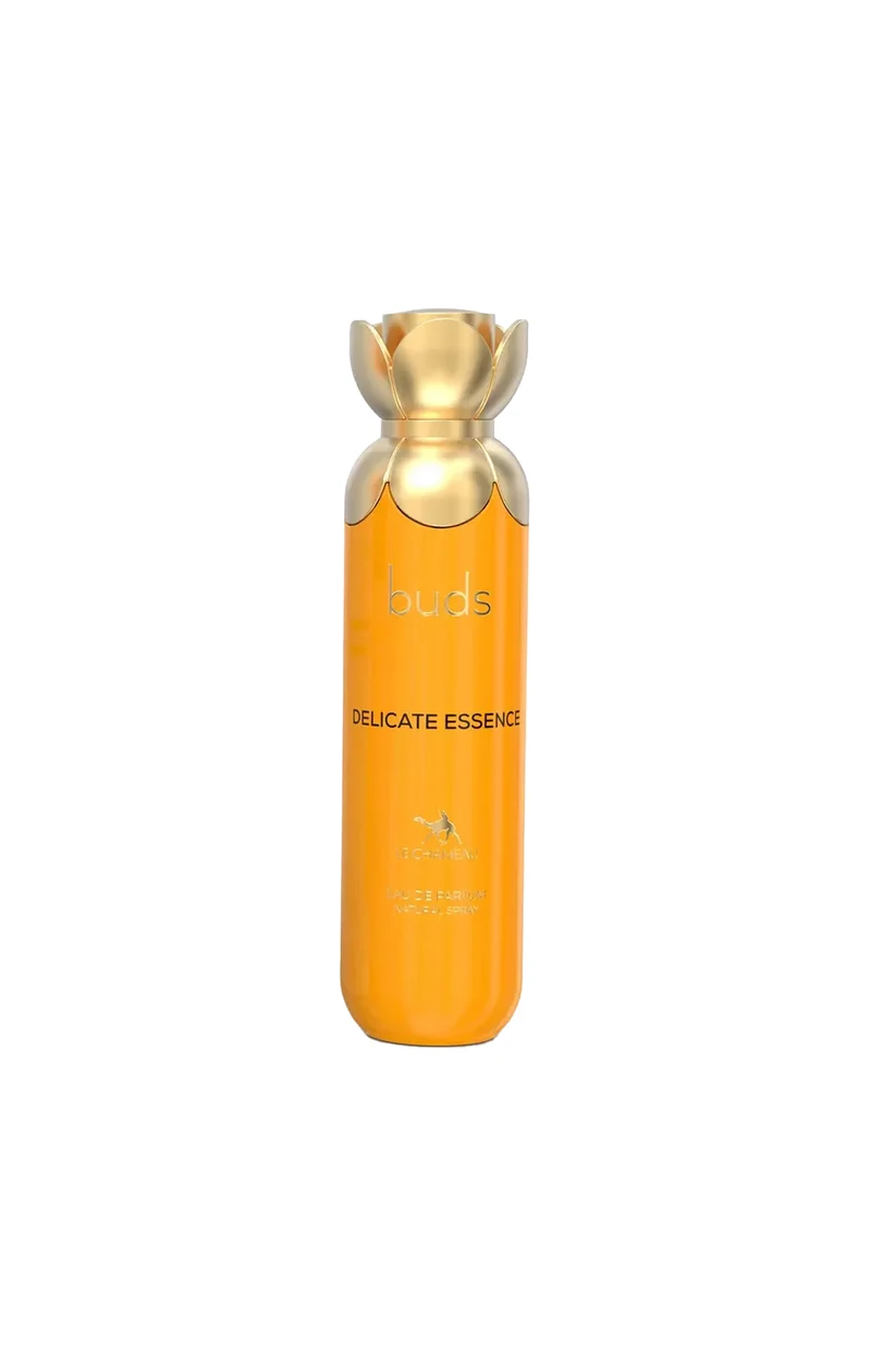 Buds Delicate Essence Eau de Parfum - Oriental fruité - 100 ml