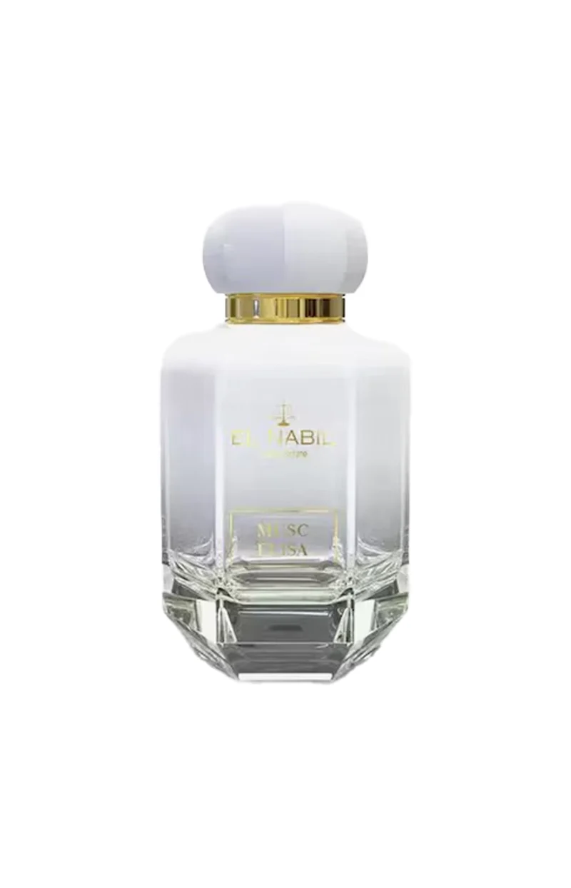 Musc Elisa Eau de Parfum – Oriental