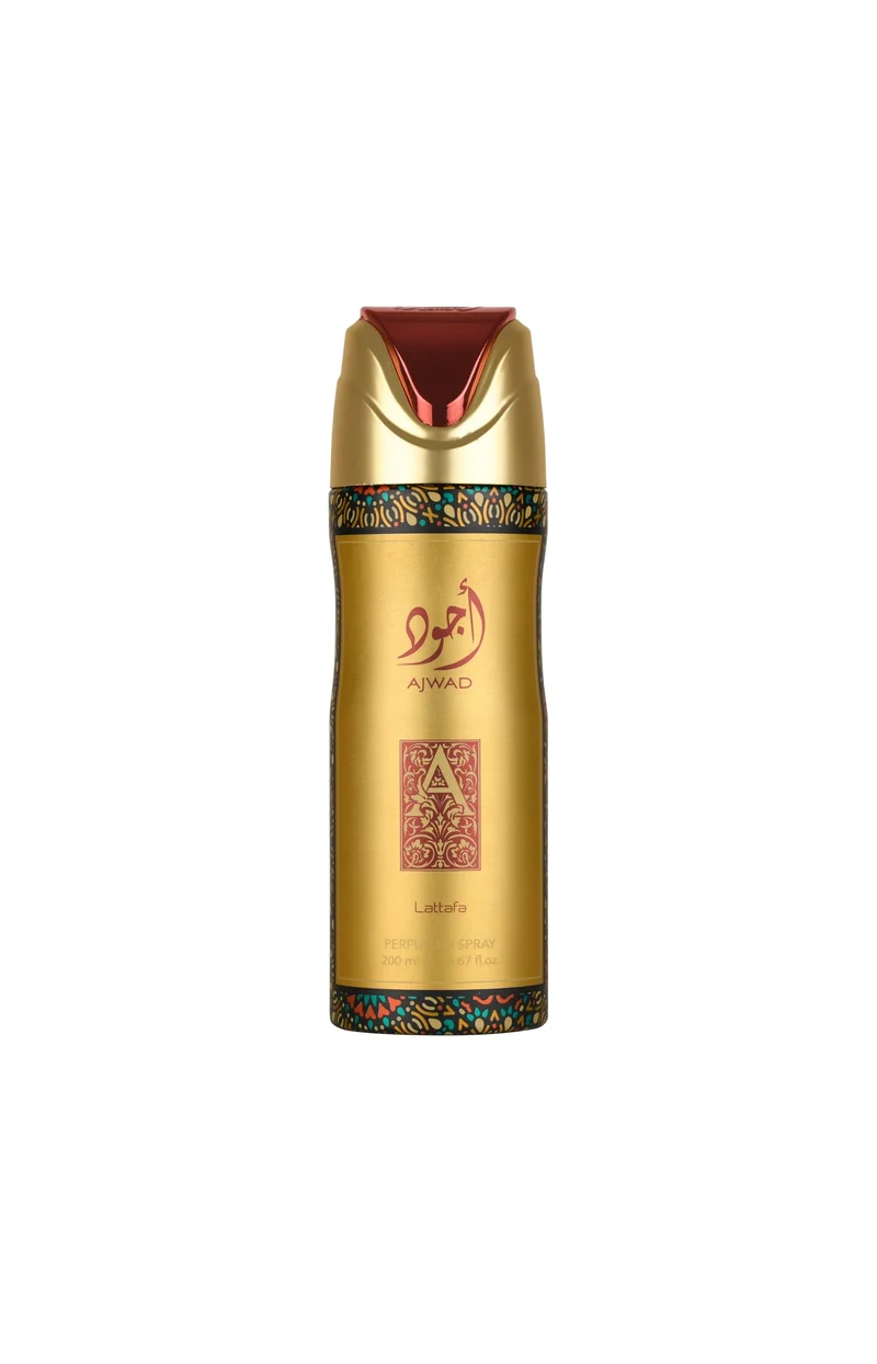 Déodorant - Ajwad - 200 ml