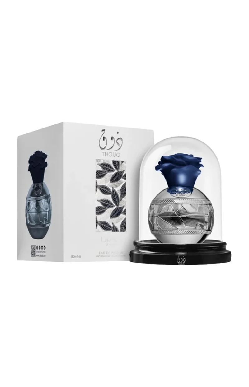 Thouq Eau de parfum - Floral oriental - Mixte