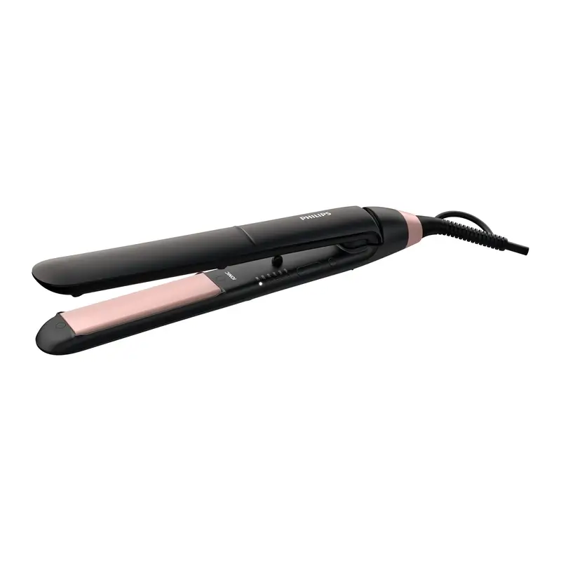 Philips Straightcare Essential Straightener Thermoprotect Le Straightener Led 6 Settings