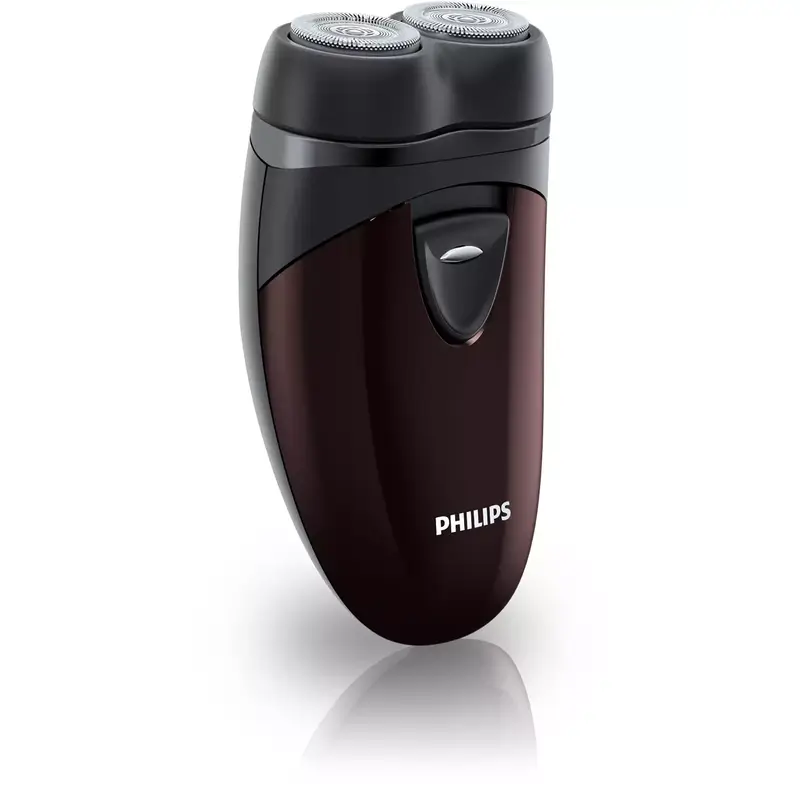 Philips Pocket Shaver Compact Pocket Shaver Usb