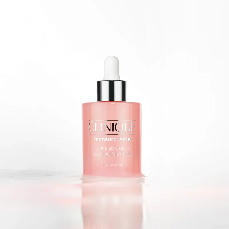 Clinique Moisture Surge Active Glow Moisturising Serum, 30 ml