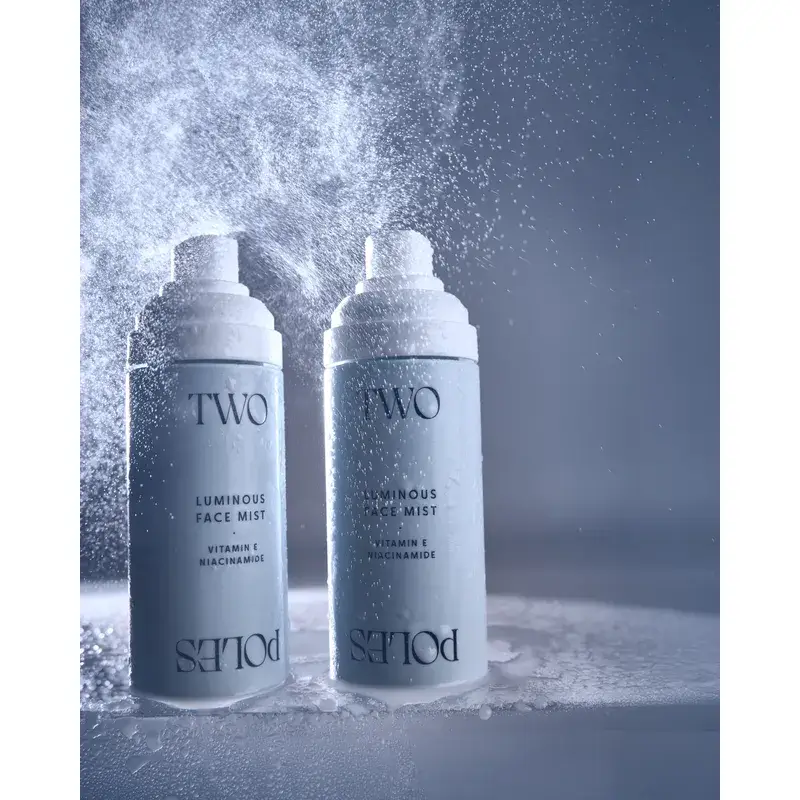 Luminous Face Mist