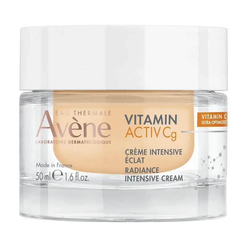 Avène Vitamin Activ C Refill Cream, 50 ml