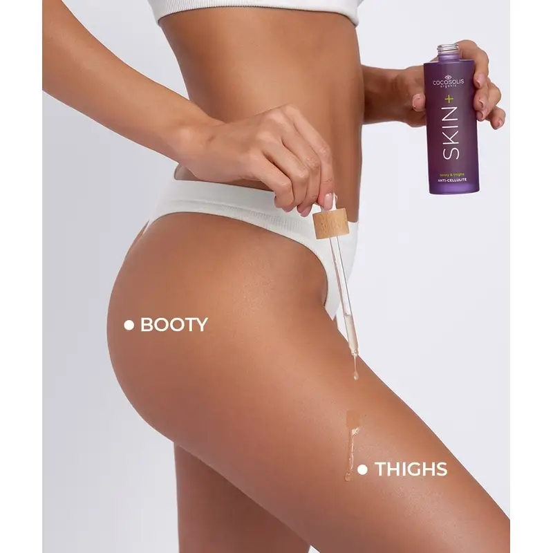 Cocosolis Skin+ Anti-Cellulite Serum , 100 ml