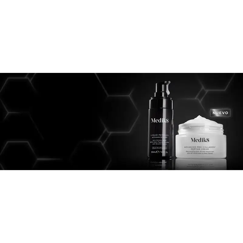 Medik8 Advanced Pro Collagen Peptide Cream, 50 ml