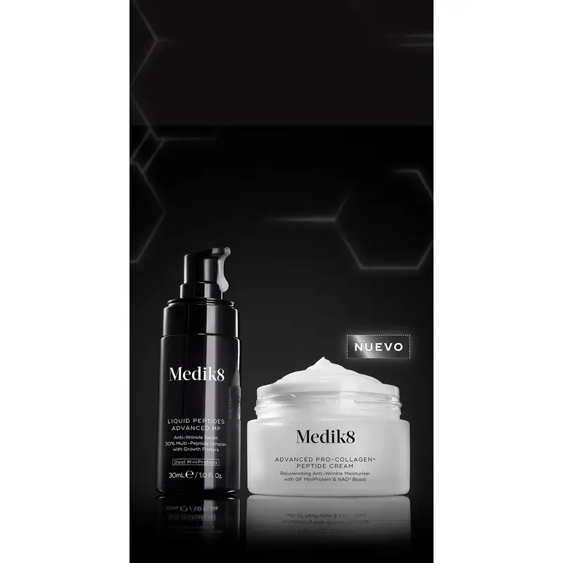 Medik8 Advanced Pro Collagen Peptide Cream, 50 ml