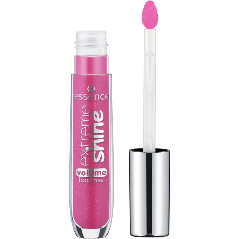 Essence Extreme Shine Volumising Lip Gloss 21, 5 ml