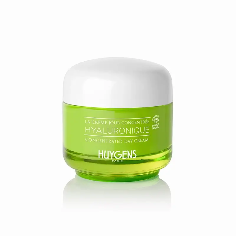 Huygens Facial Day Hyaluronic Cream, 50 ml