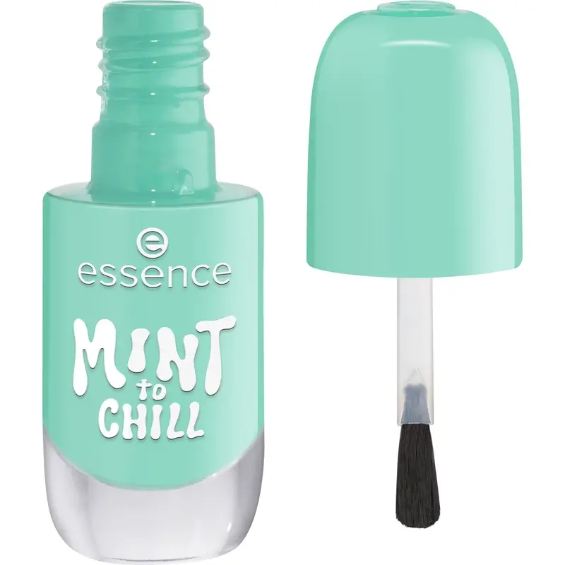 Essence Gel Nail Polish 38, 8 ml