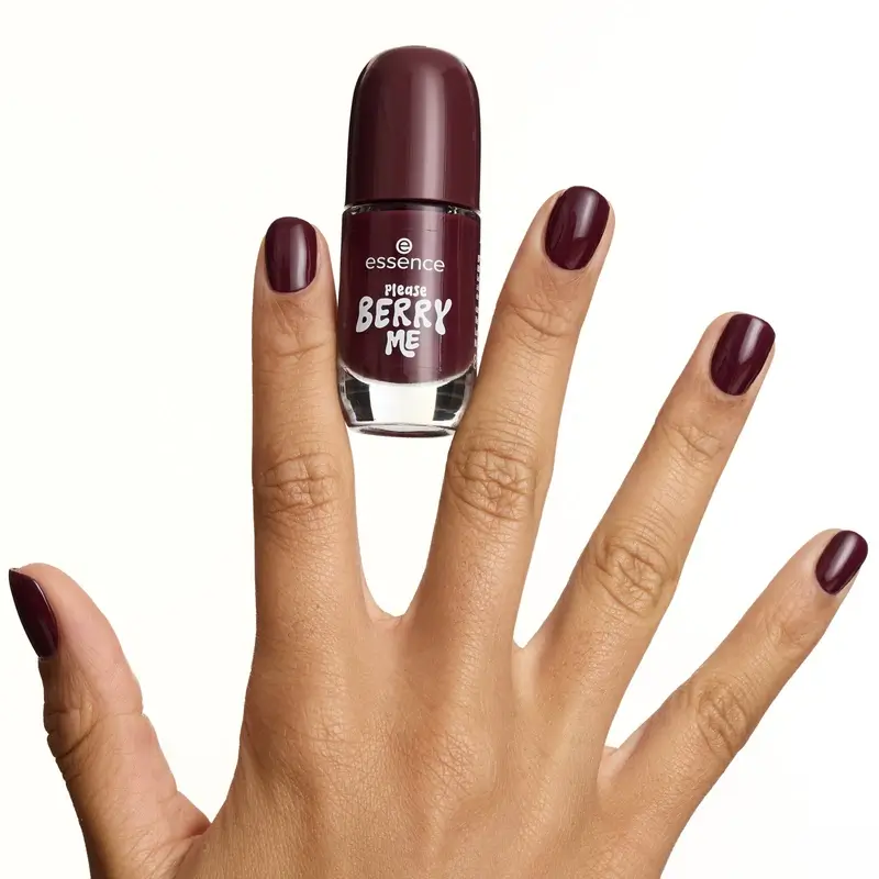 Essence Nail Polish Gel Nail Polish 20, 8 ml