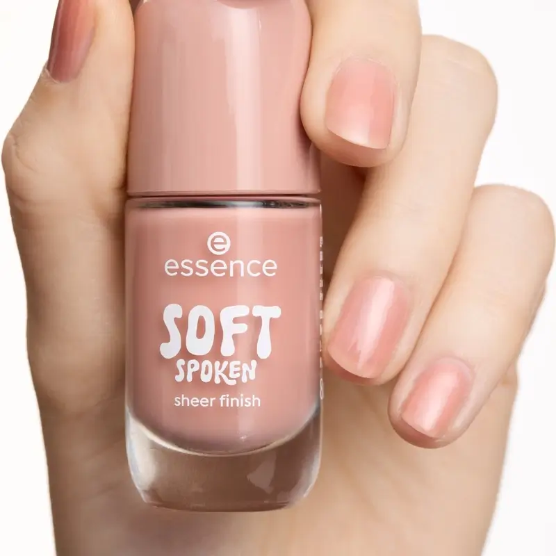 Essence Nail Polish Gel Nail Polish 09, 8 ml