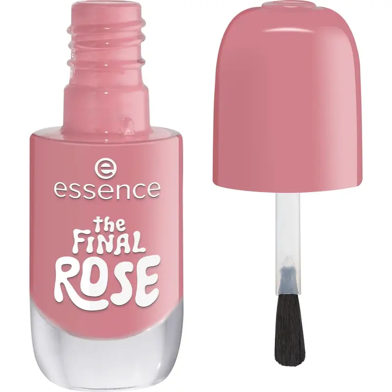 Essence Nail Polish Gel Nail Polish 08, 8 ml