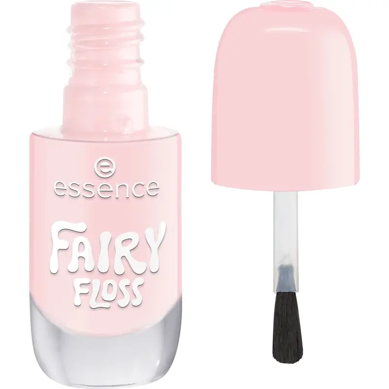 Essence Nail Polish Gel Nail Polish 07, 8 ml