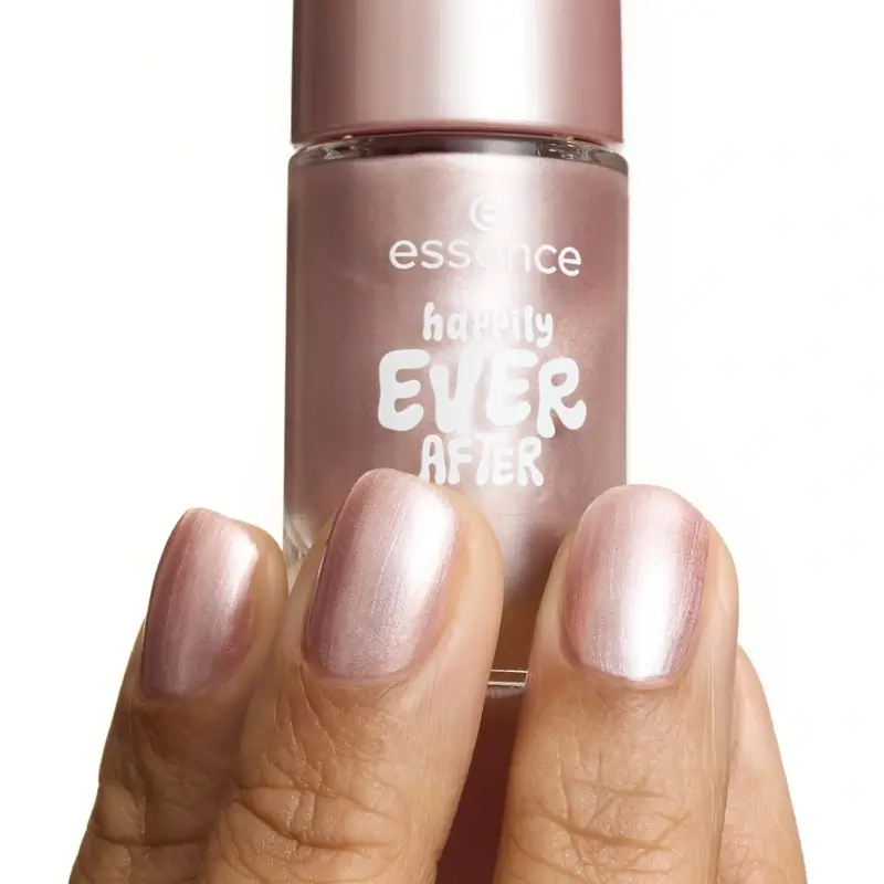 Essence Nail Polish Gel Nail Polish 06, 8 ml