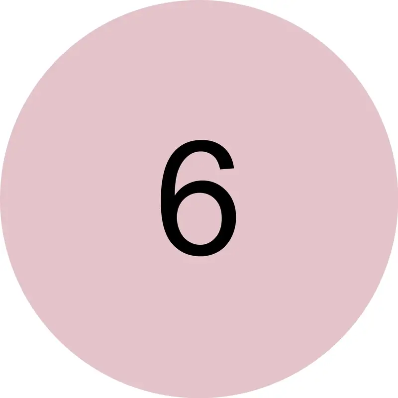 Essence Nail Polish Gel Nail Polish 06, 8 ml