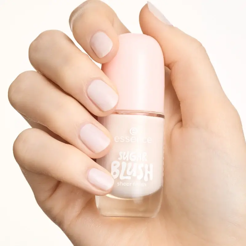 Essence Nail Polish Gel Nail Polish 05, 8 ml