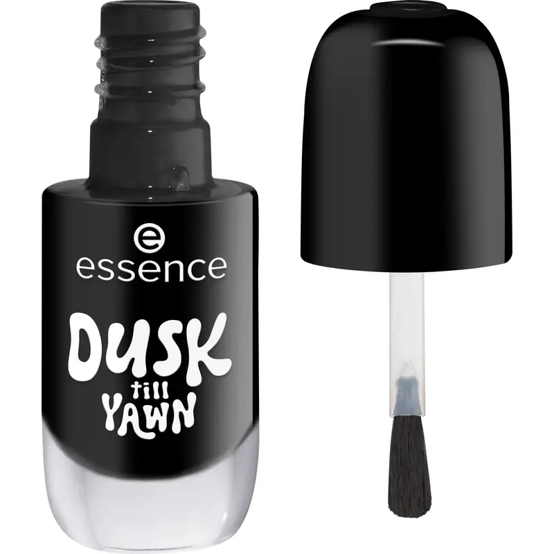 Essence Nail Polish Gel Nail Polish 45, 8 ml