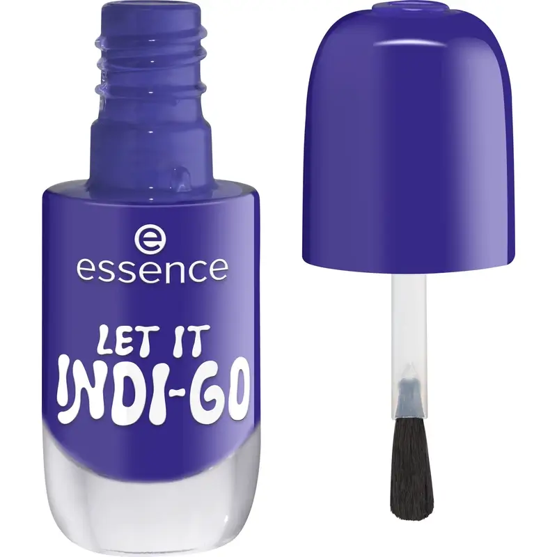 Essence Gel Nail Polish 35, 8 ml