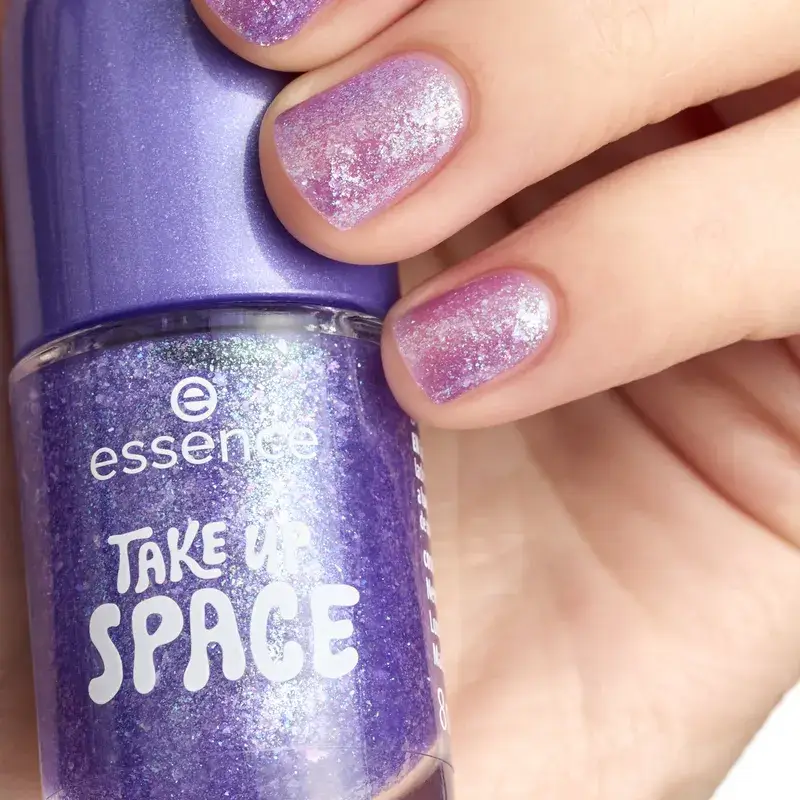 Essence Gel Nail Polish 34, 8 ml