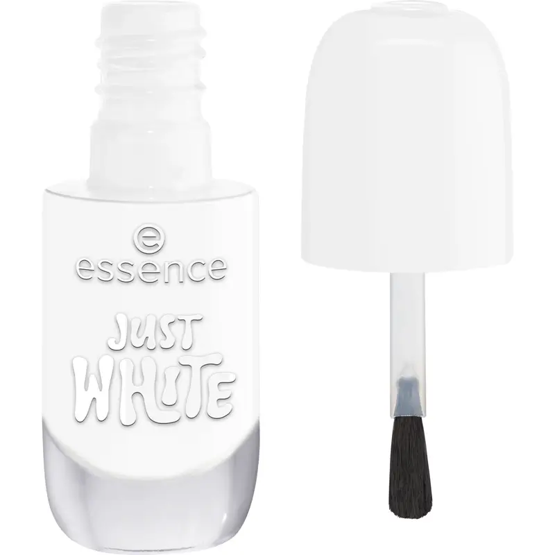 Essence Gel Nail Polish 33, 8 ml