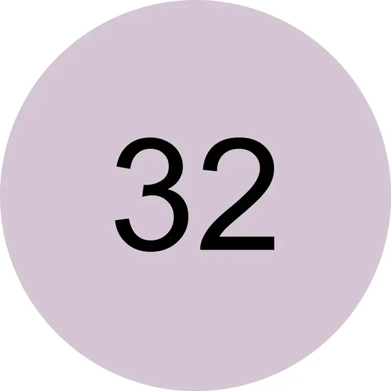 Essence Gel Nail Polish 32, 8 ml