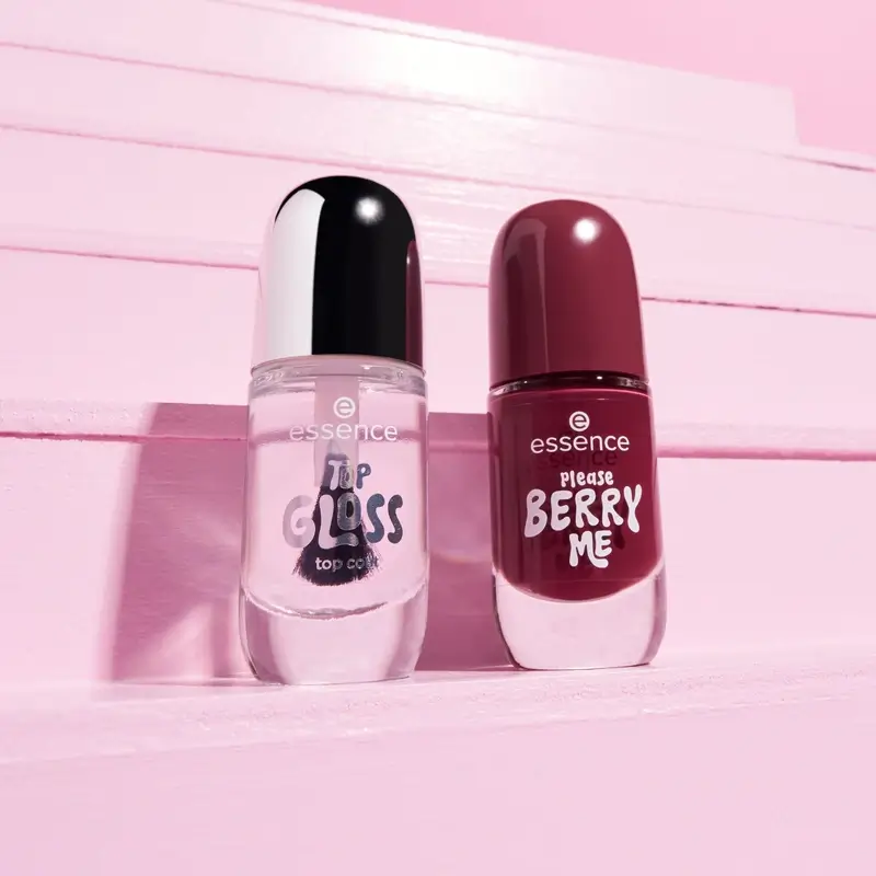 Essence Gel Nail Polish 27, 8 ml