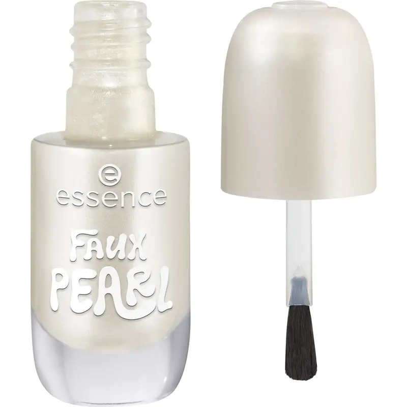 Essence Gel Nail Polish 17, 8 ml