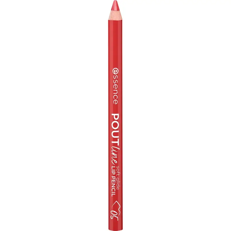 Essence Poutline Soft Glide Lip Liner 05, 0.62 g