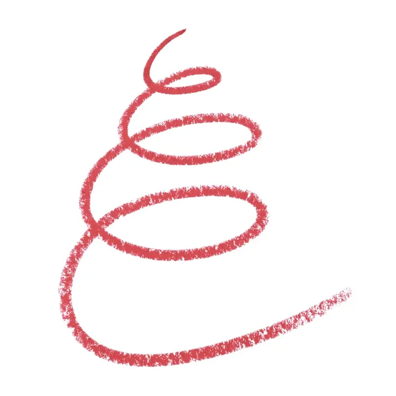 Essence Poutline Soft Glide Lip Liner 05, 0.62 g