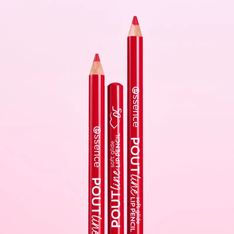 Essence Poutline Soft Glide Lip Liner 05, 0.62 g